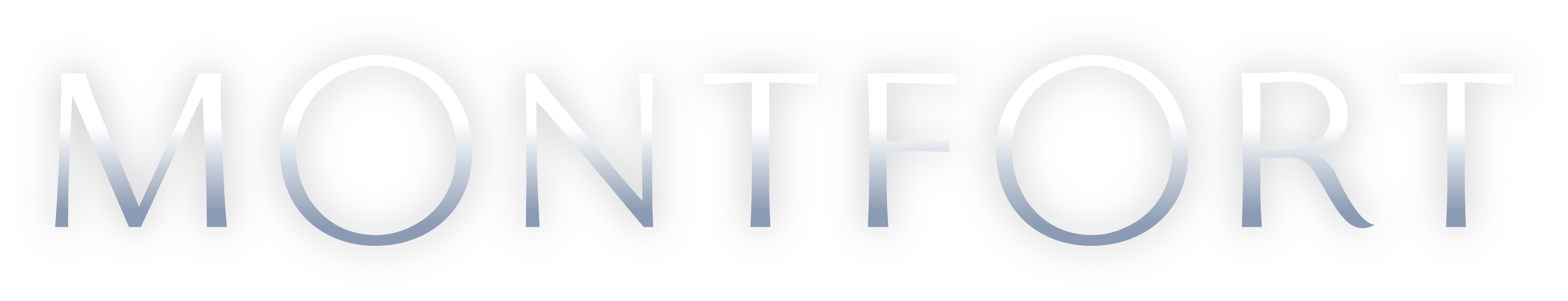 Montfort logo